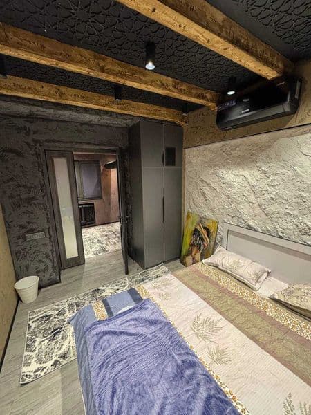 Сдаётся  3-комнатная квартира<br />
<br />
• Район: шайханта — фото 5