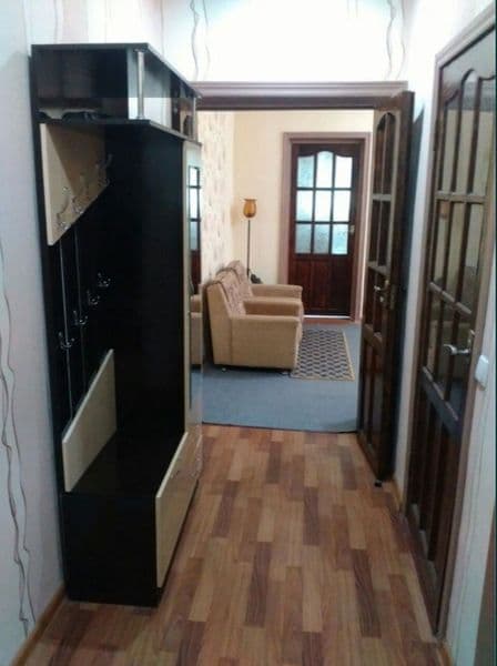 Сдаётся укомплектованная 1-комнатная квартира на Юнусабаде 2