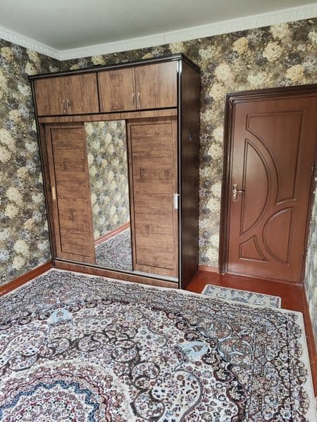 Assalomu alekum uy ozimizani uy 3 hona balkonli  sharoyiti b — фото 4