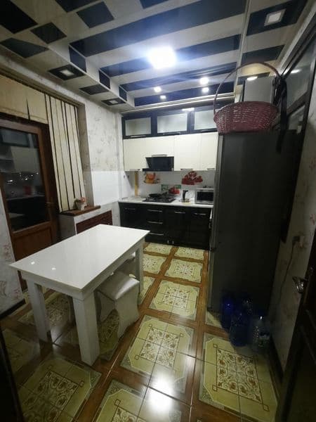 Аренда квартира новостройка<br />
Район - Алмазарский<br />
 — фото 2