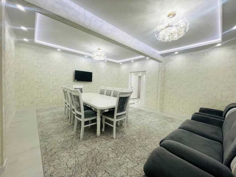 Район: Юнусабадский<br />
Адрес: 11 квартал Мега Планет<br / — фото 3