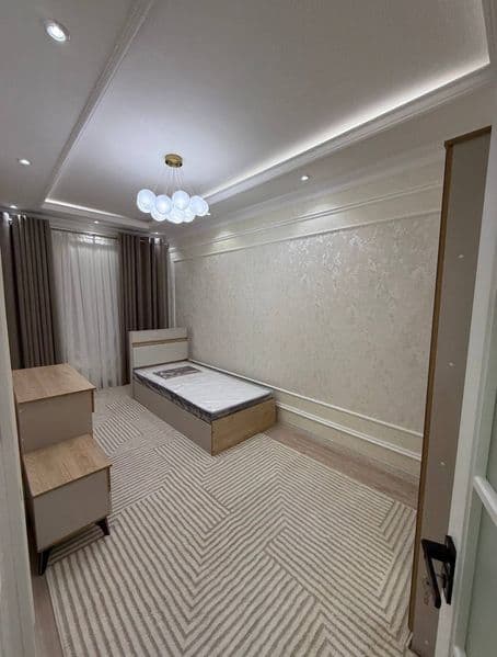 Сдаётся квартира<br />
С новым евро ремонтом и мебелью <br / — фото 5