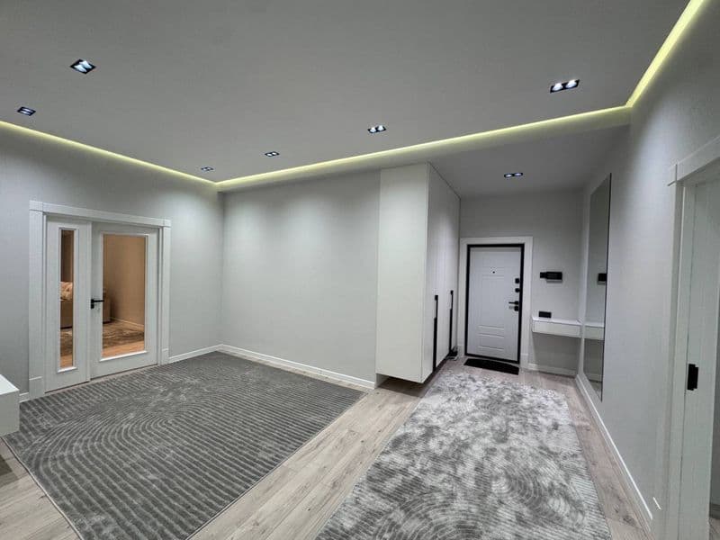 E-ONE ориентир (PIRAMIT TOWER) 3/7/13<br />
7-этаж<br />
131 — фото 4