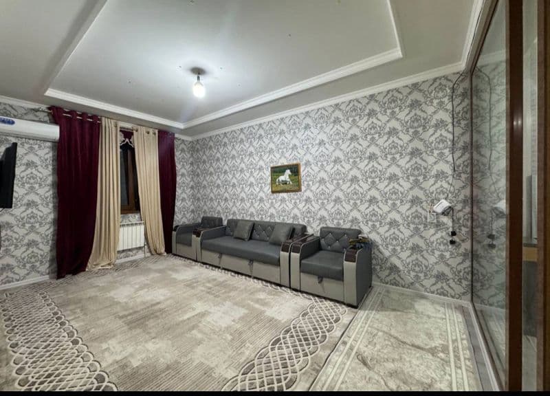 Сдается 2/5/7 50м² паркентский на против эвоса новый ремонт  — фото 2