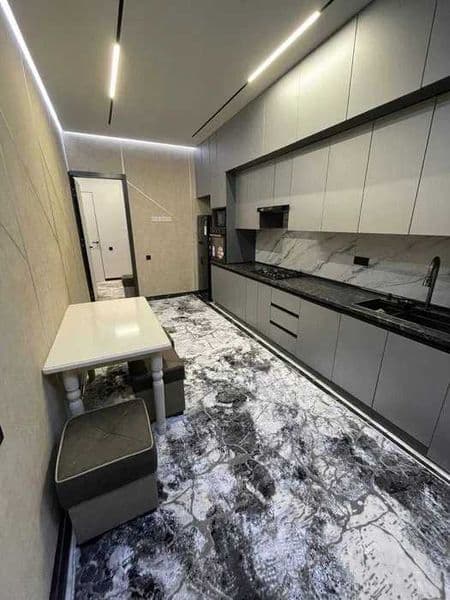 • Район: Алмазар<br />
• Адрес: ЖК "Almazar city"<br />
• Ор — фото 4