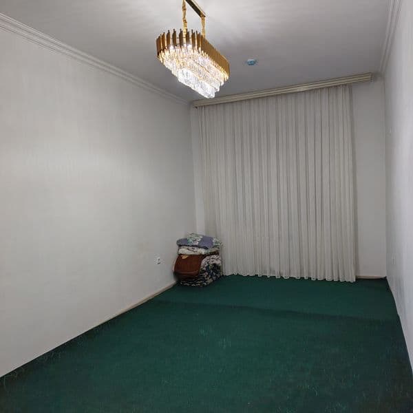 Район:Сергелийский<br />
Адрес: Янгихаëт 5-бекат ( Чинор) Ху