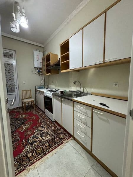 Аренда<br />
Новостройка<br />
<br />
Чил Ж/К Сохил буйи<br  — фото 5