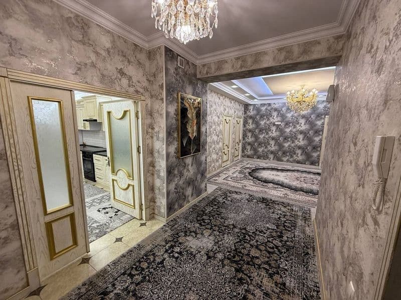 Аренда 5-комнатная квартира,<br />
<br />
Описание:<br />
Сд — фото 5