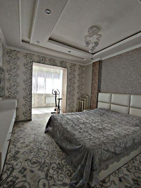 Арендага 2.хонали уй берилади оилага евро ремонт хамма шарои