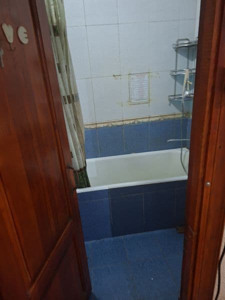 Аренда квартира Чилонзор19.1этаж  3хона пустой, факат оилага — фото 5