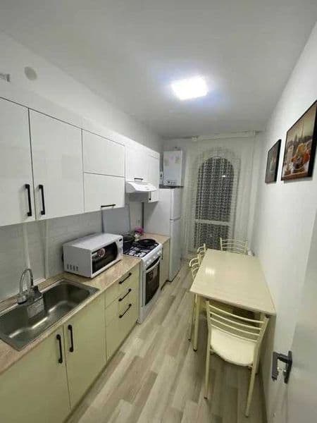 ПРЕМИУМ АРЕНДА | ГОТОВА К ЗАСЕЛЕНИЮ<br />
<br />
Учтепинский — фото 4