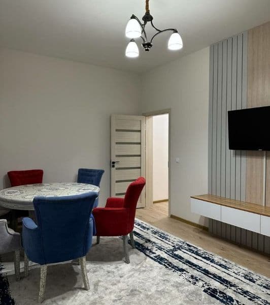 Beruniy (yoki Tinchlik) metrosi yaqinida 2 xonali shinam va  — фото 3