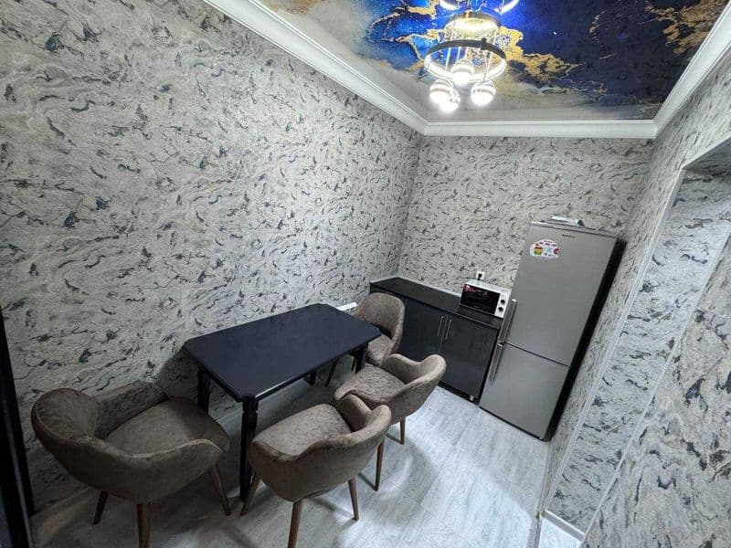 Сдаётся квартира на Ц5‼️<br />
Ориентир - Метро Минор<br />
 — фото 3