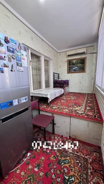 #Аренда<br />
#ЮНУСАБАД_5 КВАРТАЛ <br />
Ориентир Шохсарой<b — фото 5