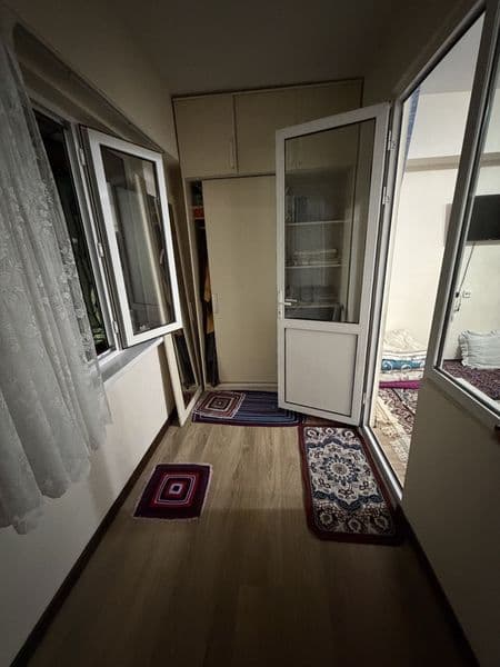 Samarqand darboza yo’li uchlola mahallasi 5 etajda birhona l — фото 4