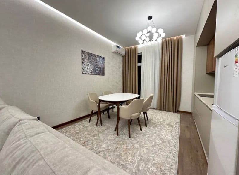 ЖК NRG-Ойбек н Сдаётся безупречная 2-х комнатная квартира но — фото 3