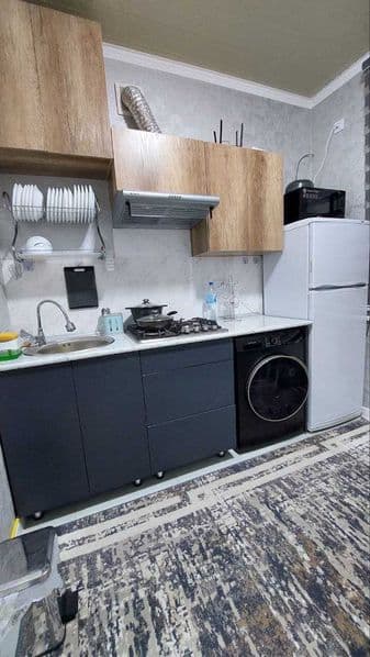 ‼️Аренда квартиры<br />
ул. Оккурган (бывш. Новомосковская)< — фото 3