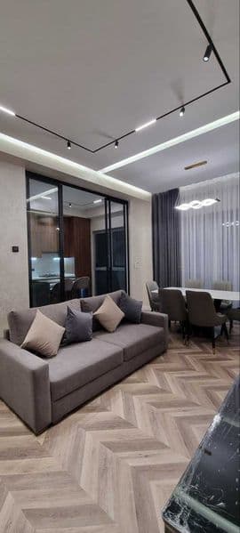 Мирабад<br />
Мирабад авеню<br />
2/7/9<br />
65кв<br />
нов