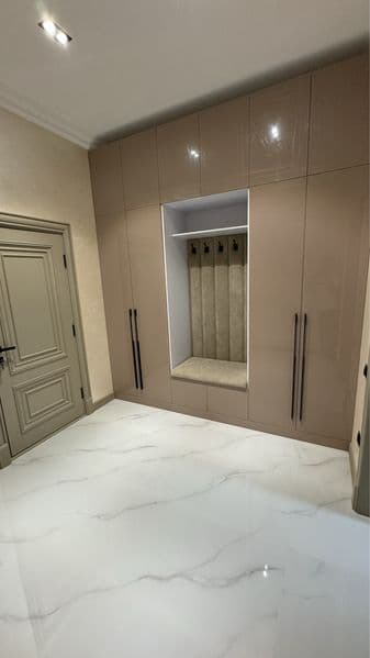 Сдаю квартиру в премиальной новостройке Тиара в Мирзоулугбек