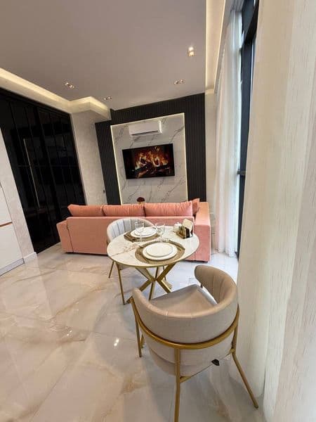 К вашему вниманию рады представить 5х комнатную квартиру на  — фото 3