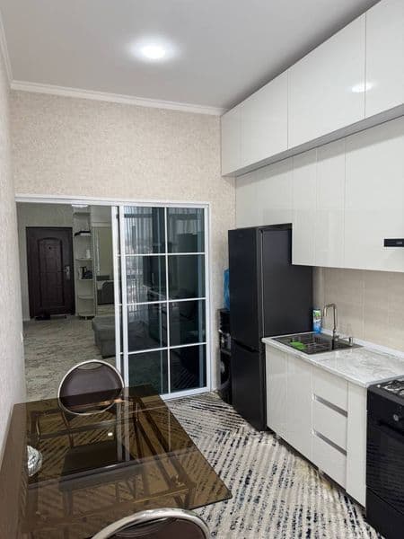 Срочно сдаётся квартира !!! Новостройка <br />
Мирзо Улуг'бе — фото 5