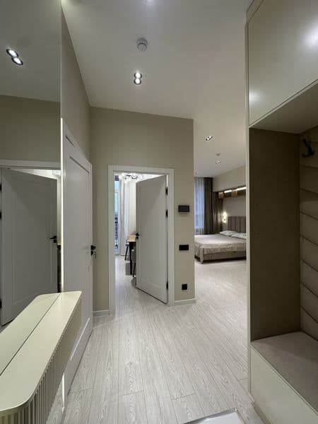 Сдам в аренду 1/6/16 в новостройке ЖК «Botanika Saroyi» Bi G — фото 2