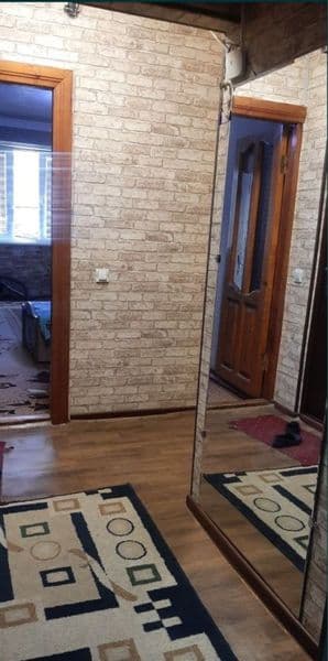 Аренда квартира <br />
Район - Алмазарский<br />
Ориентир -  — фото 5