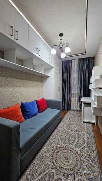 Аренда Юнусабад Бадамзар Фул Апартамент <br />
<br />
3/5/9< — фото 3