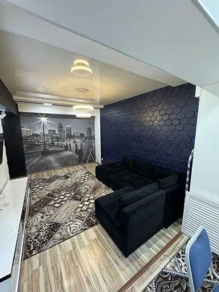 Сдаётся отличная и уютная квартира!<br />
<br />
 Район: Учт — фото 3