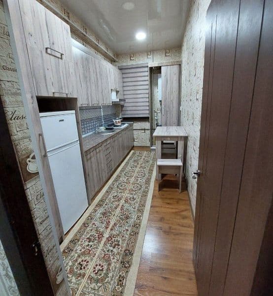 Yunusobot 3....1...400$ <br />
Depazit. 100$  yow oilaga <br — фото 2