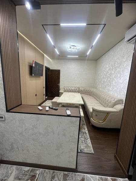 Сдаю 2 комнатную кв переделан в 3 ком с хорошим свежим еврор — фото 2