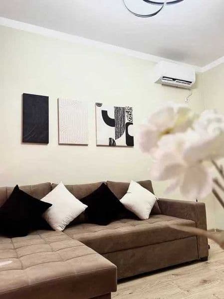 Район: Yunusabad<br />
Адрес: Bodomzor <br />
<br />
Комнат: — фото 3