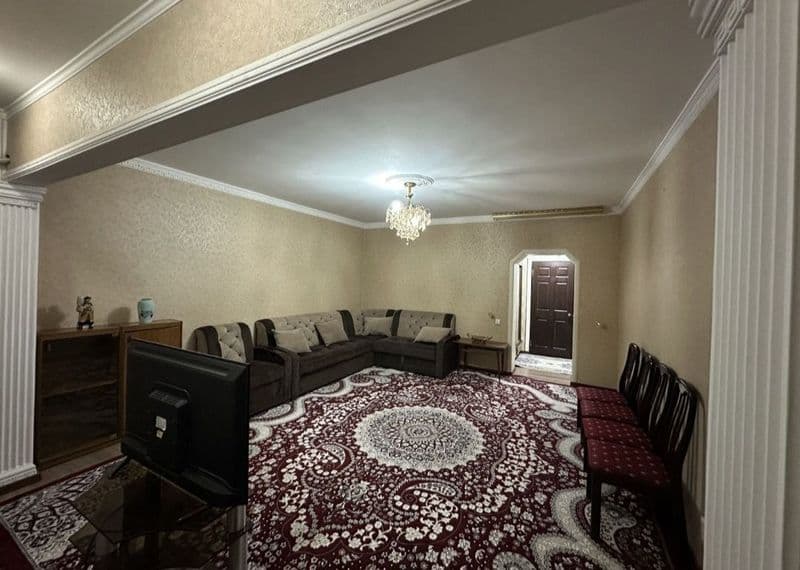 Mirzo Ulugʻbekda remonti alo uy ijaraga beriladi <br />
Orin — фото 4