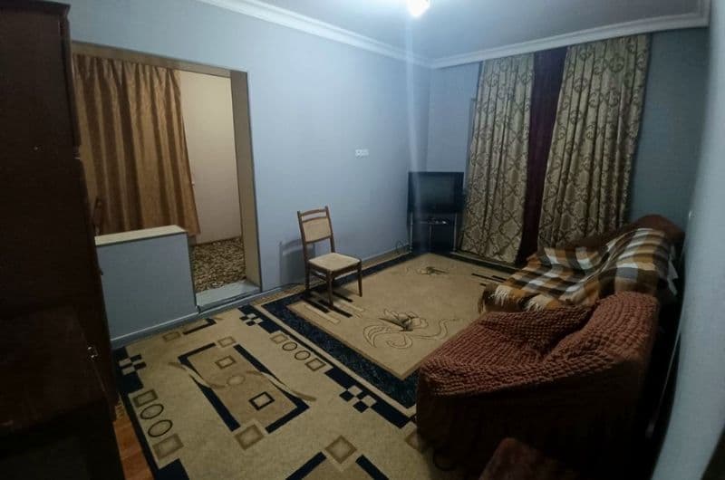 Аренда квартиры 1/4/4 Себзар . Чёрный банк NBU. Ганга . Техн — фото 2
