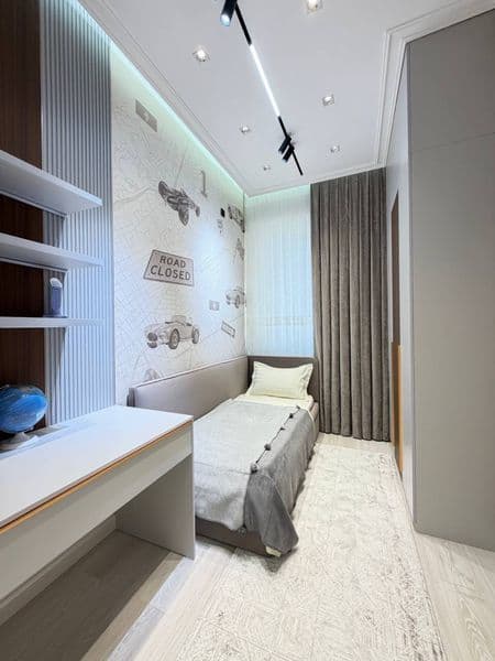 Элитный апартамент<br />
Район: Шайхантахур <br />
4/6/8<br  — фото 4