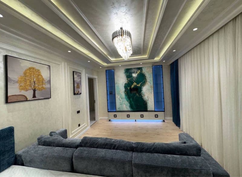 АРЕНДА <br />
 Яккасарайски район<br />
Family house<br />
<