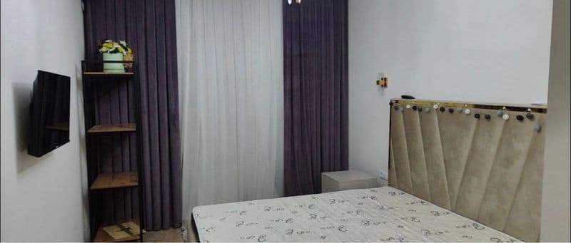 Район: Алмазар<br />
Ориентир: Olmazor City<br />
3-комнатна — фото 3