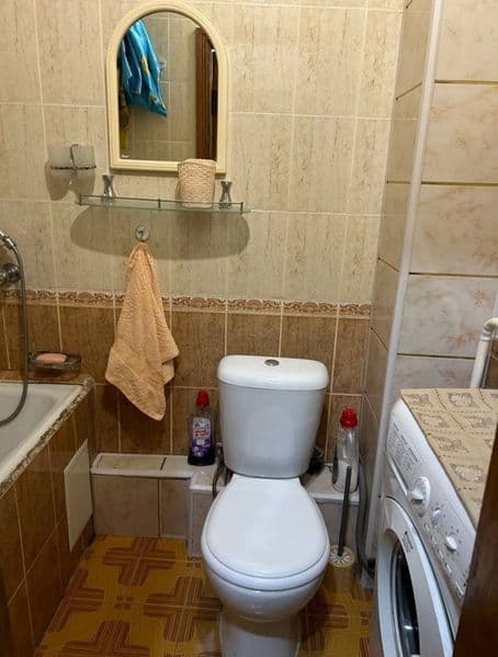 Сдается квартира в Мирзо Улугбекском районе, Дархан <br />
О — фото 3