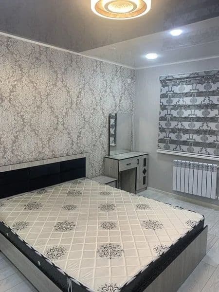 Ориентир: метро Мирзо Улугбек— всего 100 метров, парк Гафура