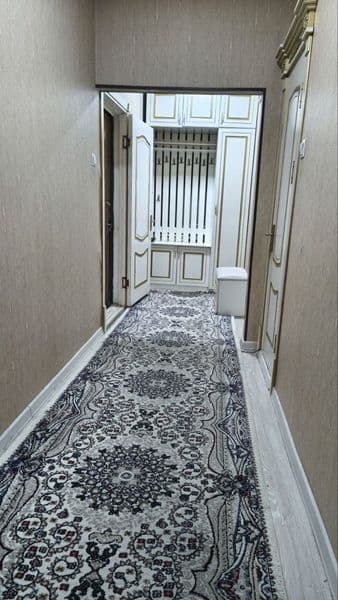 Сдаётся <br />
Чиланзар 14 <br />
3 х комнатная улучшенная п — фото 5