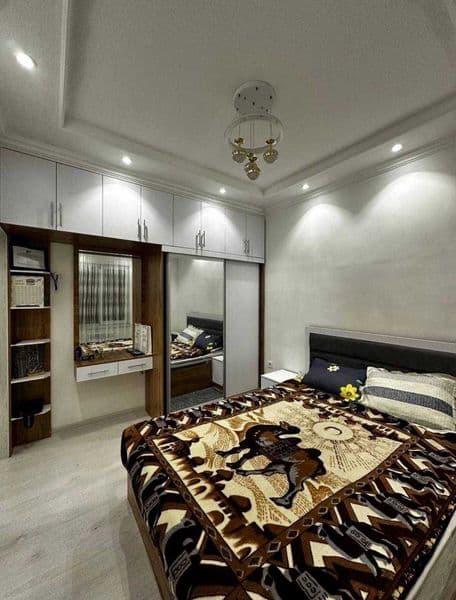 Сдается квартира с авторским ремонтом<br />
<br />
 Район: М