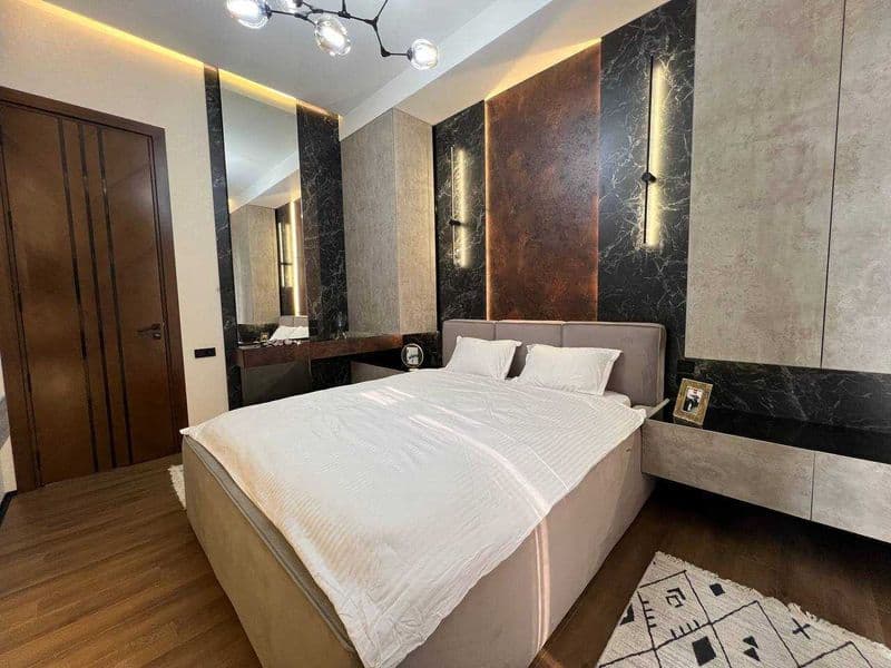 Сдаётся шикарная 2-комнатная квартира в Отличное Локация<br  — фото 3