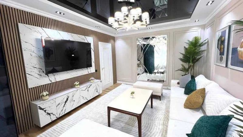 Сдаётся КЛАССНАЯ квартира<br />
<br />
• Район: Юнусабадский — фото 2