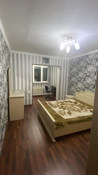 Сдается квартира с мебелью на Ц-1. 4/2/5<br />
Ориентир Eco- — фото 4