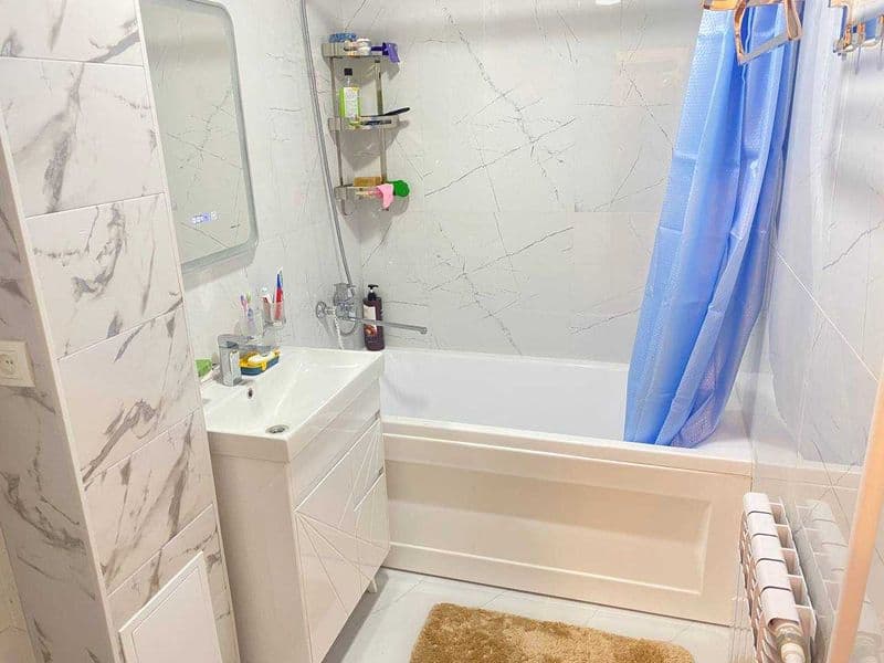 Сдам Квартиру:<br />
Город -Ташкент<br />
Район -Яккасарайск — фото 3