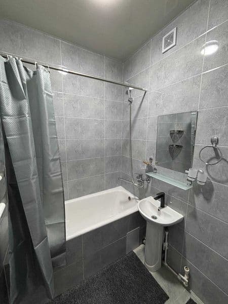 Срочно сдается В аренду  2 комнатная <br />
После ремонта<br — фото 4