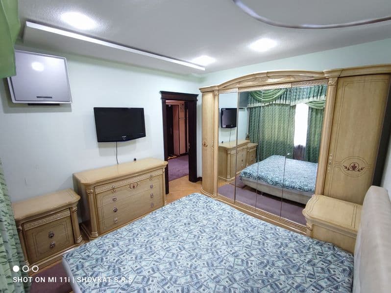 Аренда 3 комнатная квартира 85м²<br />
Состояние отличное им — фото 3