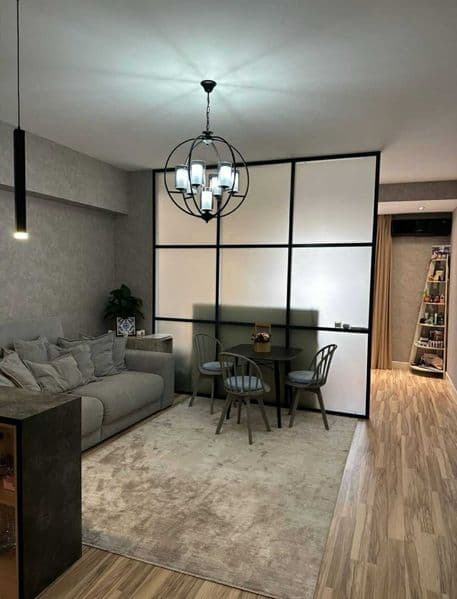 Сдаётся квартира на Ц14‼️<br />
Ориентир - метро Ганга<br />