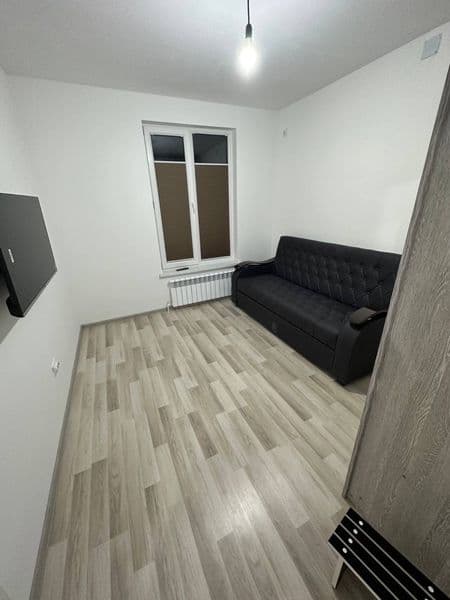 ЖК Ассалом Сохил<br />
Новостройка<br />
1 комн<br />
7-этаж