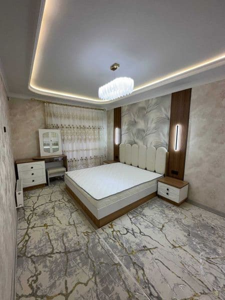 Район: Шайхантахур<br />
Адрес: Лабзак<br />
2/4/9 58кв<br /